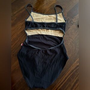 Custom kiki yumiko leotard